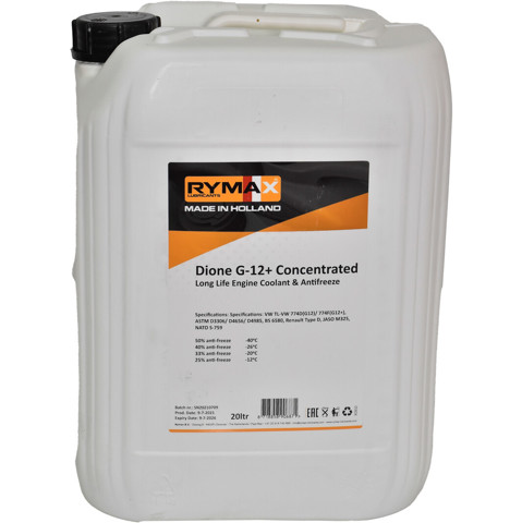 Тосол Rymax 906871