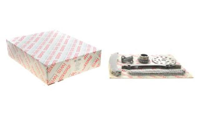 Комплект цепи ГРМ 70010SET AIC