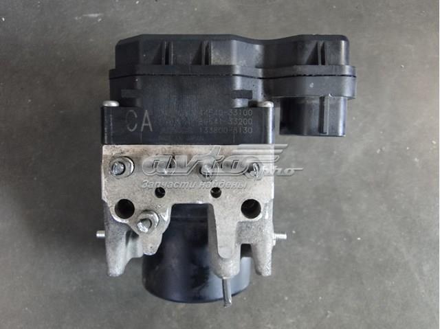Гидроблок АБС Toyota 4454033100 цена, от 103.49 USD