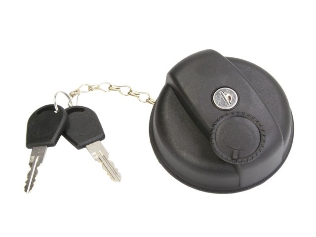 Tapa tanque combustible 10742T LE.MA.