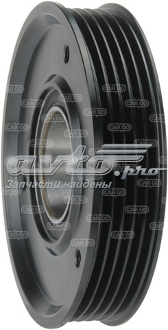  Euroklima CA549
