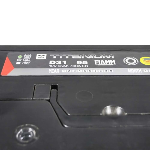  Fiamm 7905194 цена, от 150.76 USD