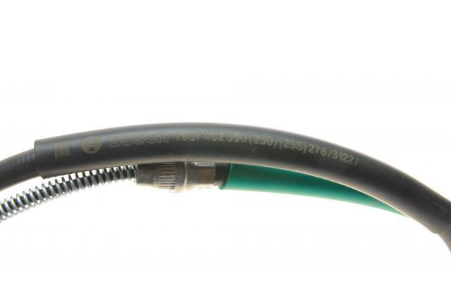 1987482590 Bosch Трос ручного тормоза