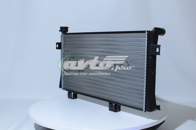 Радиатор LRC01214 Luzar
