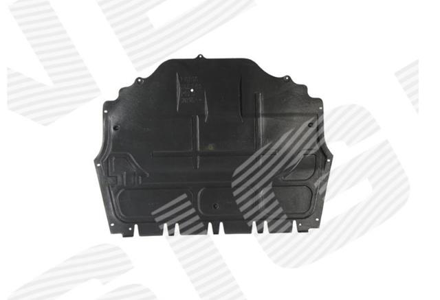 PAD60021A Signeda Защита картера двигателя