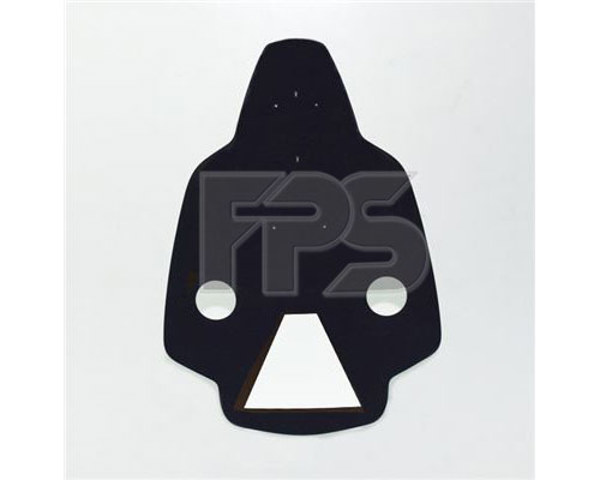 Купить GS2061D13P Pilkington Ветровое стекло