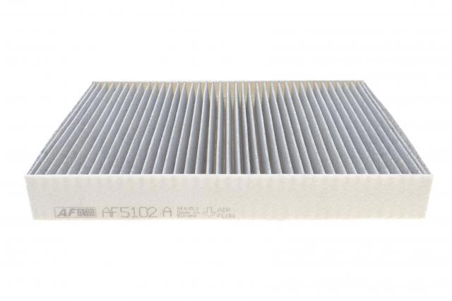 Воздушный фильтр салона Alpha Filter AF5102A