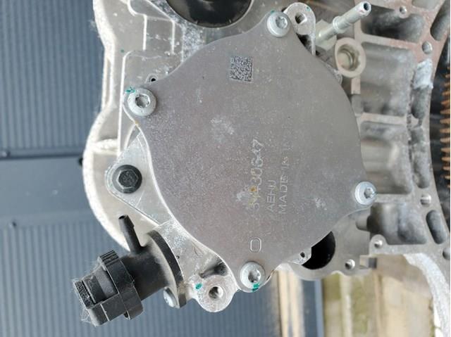  Volvo 36010437