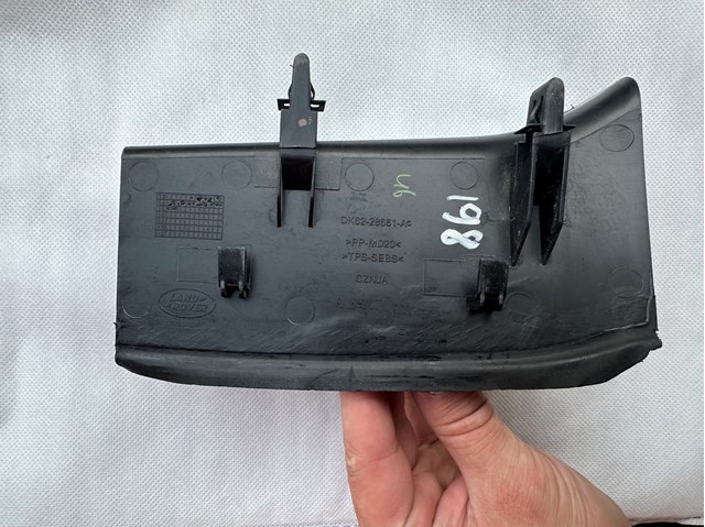 DK6228661AC Land Rover 