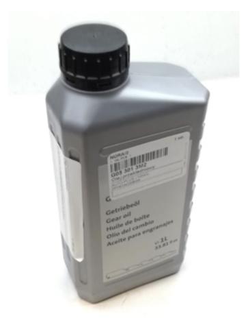 Купить G053013M2 VAG Масло АКПП