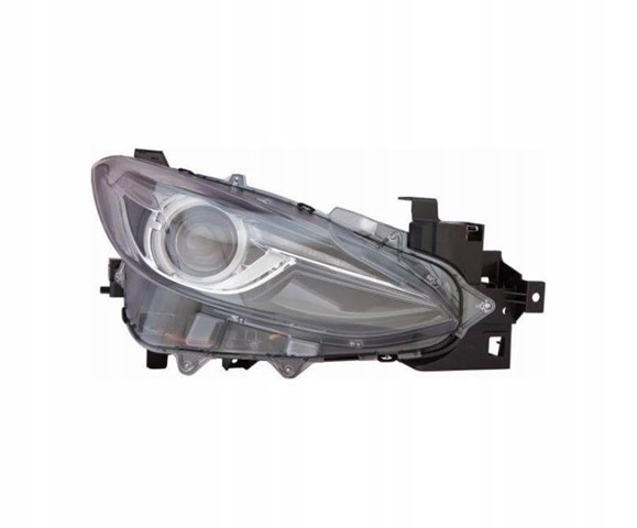 Купить FP4424R4T TYC Фара основная правая