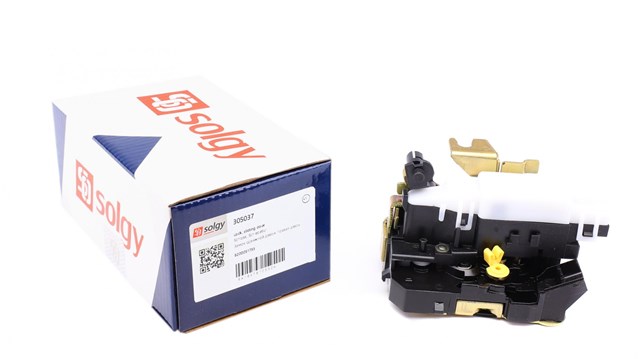 Замок двери боковой/сдвижной Solgy 305037 цена, от 41.70 USD
