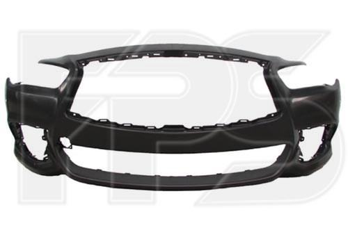 Бампер на авто FPS FP3320901 цена, от 324.01 USD