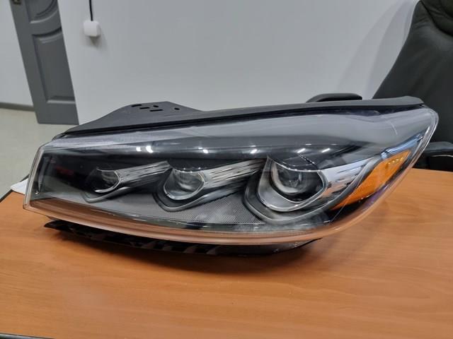 Купить 92101C6610 Hyundai/Kia Фара левая передняя