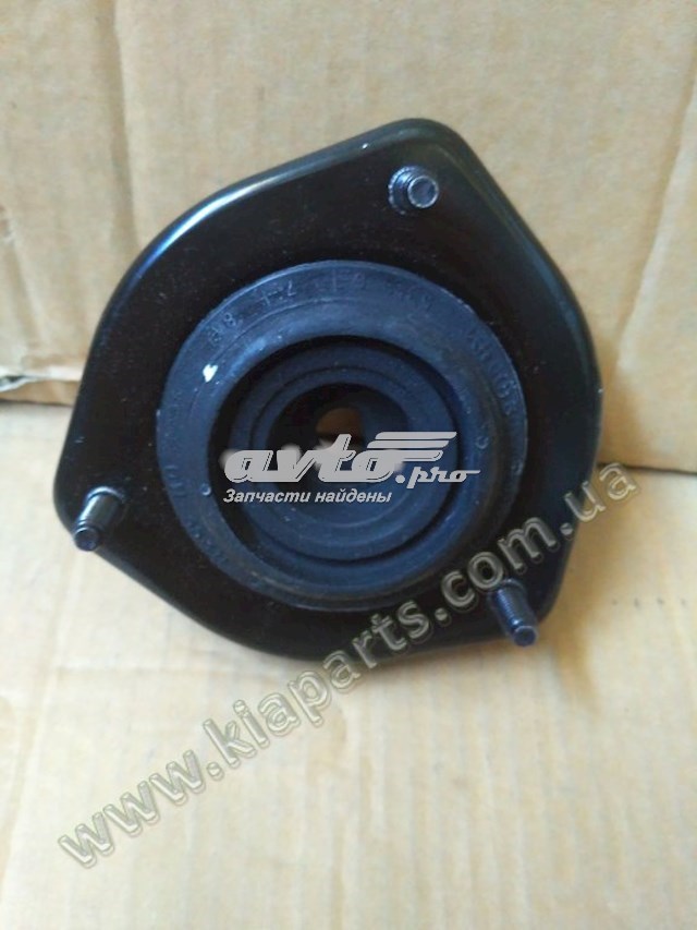 Купить 5531022000 Hyundai/Kia Опора амортизатора заднего