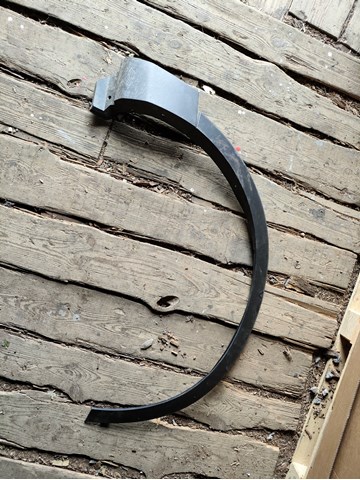 FB5316A074AE Ford 