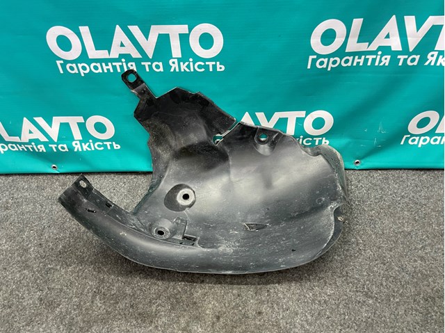 Подкрылок крыла переднего правый задний FP5648392 FPS