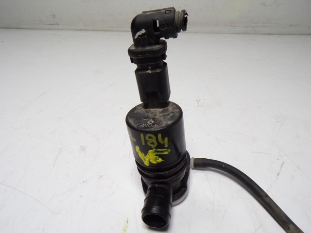 Двигатель омывателя лобового стекла Peugeot/Citroen 9813363380 цена, от 30.16 USD