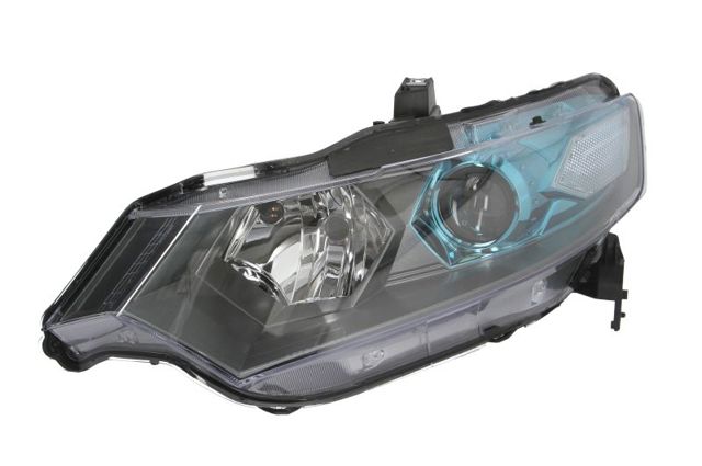 Фара левая Depo/Loro/Abakus 2171171LLDEM7 цена, от 171.44 USD