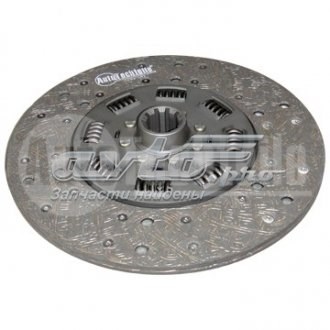 Диск сцепления 1002544 Autotechteile