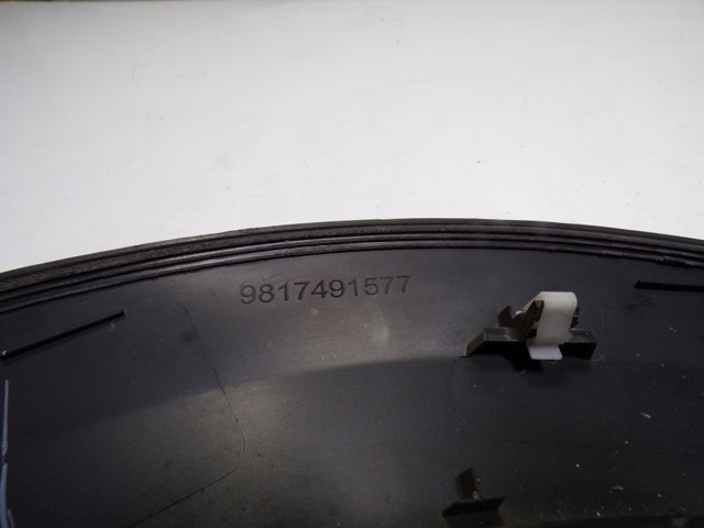 98174915XT Peugeot/Citroen Расширитель переднего крыла, правый