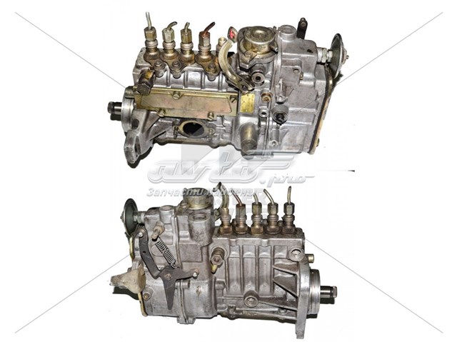 Купить 0400075986 Bosch ТНВД