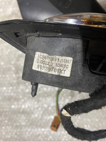 96838708XT Peugeot/Citroen 