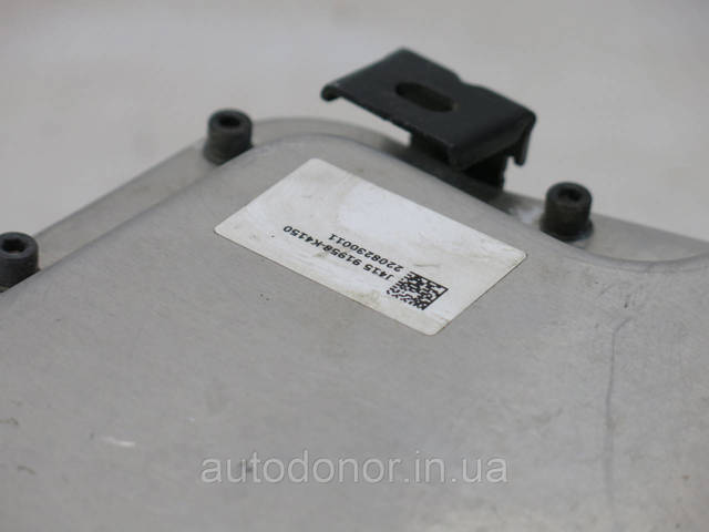  Hyundai/Kia 91958K4150