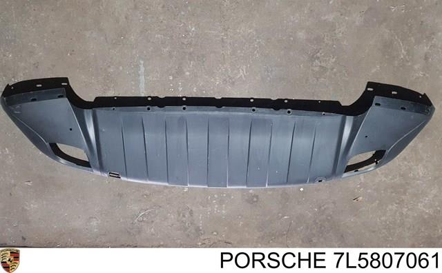 7L5807061 Porsche 