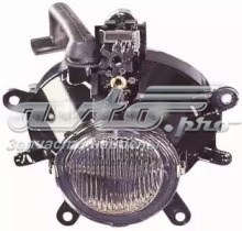 Фары противотуманные Depo/Loro/Abakus 4442008NUQ