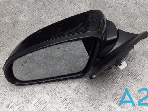 Зеркало заднего вида, левое Hyundai/Kia 87610J9130MZH цена, от 181.14 USD