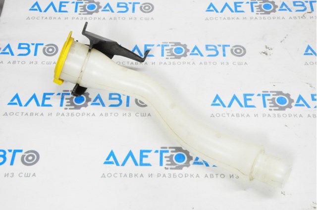 CJ5Z17A605C Ford Bomba de motor de fluido para lavador de vidro dianteiro/traseiro