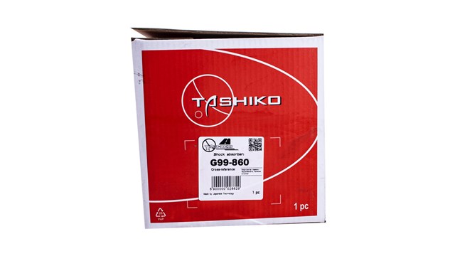  G99860 Tashiko