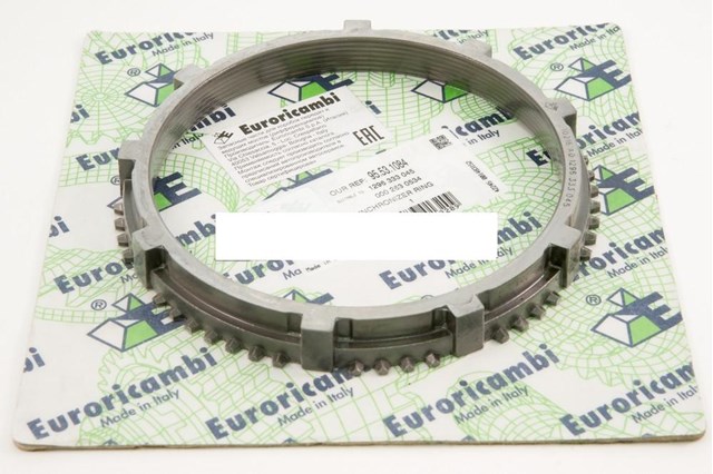 Кольцо синхронизатора Euroricambi 95531084 цена, от 83.53 USD