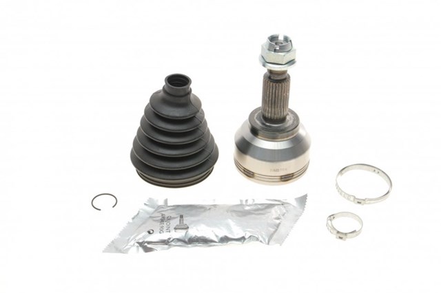 52123843AB Chrysler 