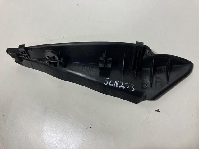 Молдинг крыла переднего правого Mazda BJS751PB1 цена, от 10.14 USD