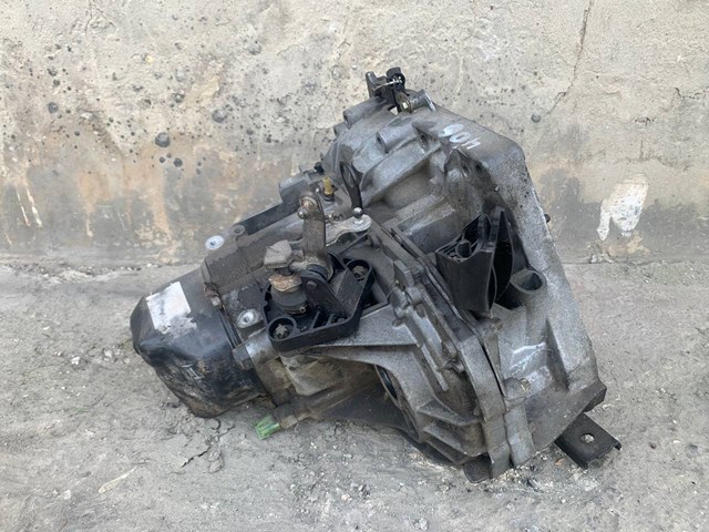 Купить JR5129 Renault (RVI) МКПП в сборе