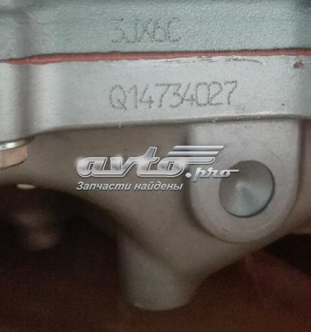 Коробка передач автомат Nissan/Infiniti 310203JX6C цена, от 8868.64 USD