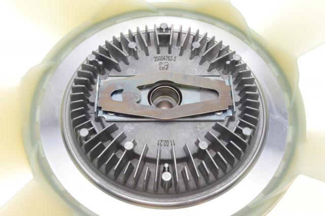  AM20004762M Borg-Warner