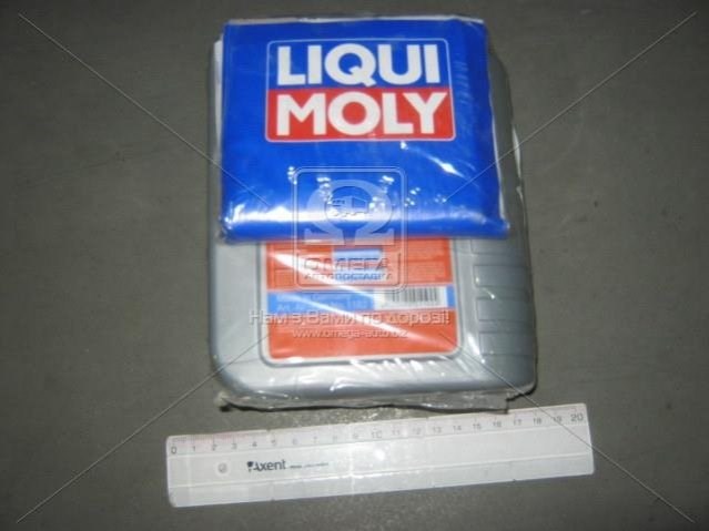 Масло моторное LIQUI MOLY 8054