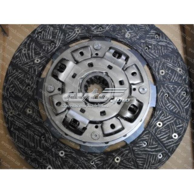 Диск сцепления Isuzu 8973771490 цена, от 42.16 USD