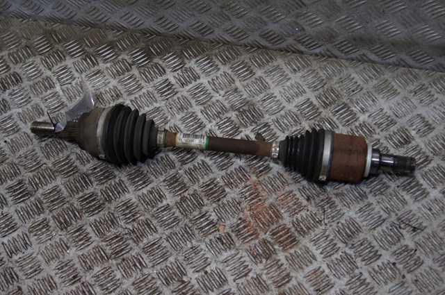 CV613B437XA Ford 