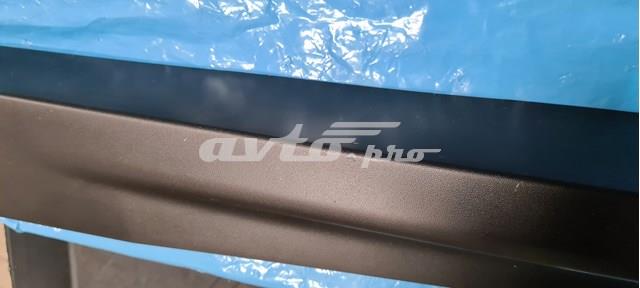 Купить 828715NA0A Nissan/Infiniti Молдинг двери задней левой нижний