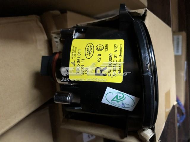 XBJ000080 Britpart Противотуманка правая