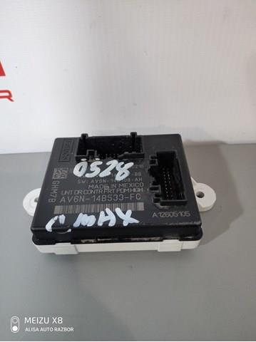 Купить AV6N14B533FC Ford 