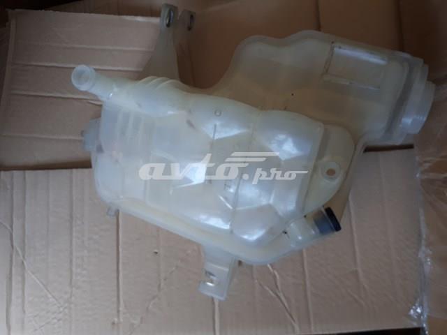 Бачок системы охлаждения AH228A080AB Land Rover