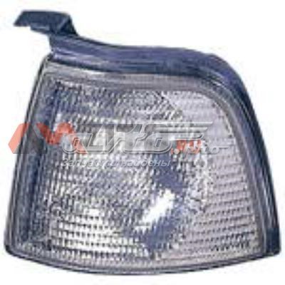 Левый указатель поворота Depo/Loro/Abakus 4411505LBEVS цена, от 9.29 USD