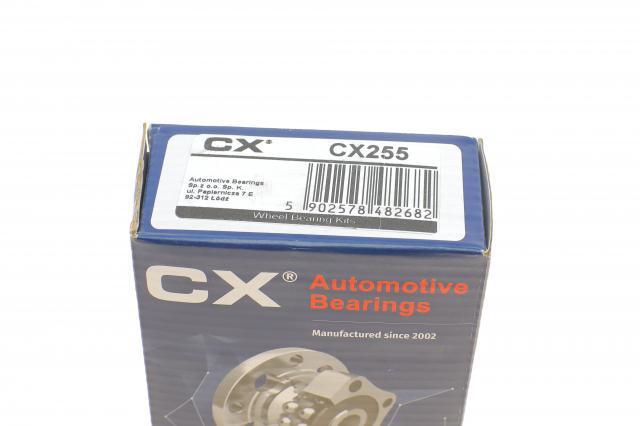 CX255 CX/Complex Подшипник ступицы задней