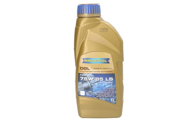 1221107 Ravenol 