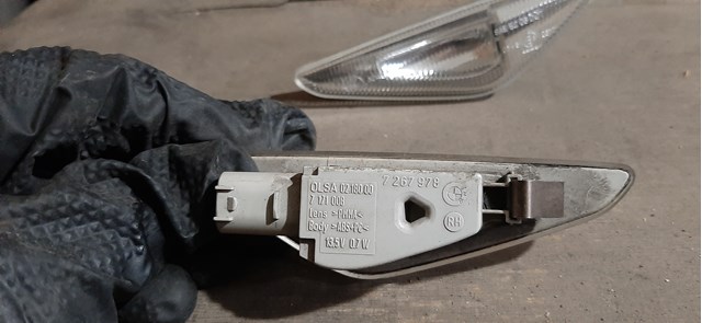  BMW 7267978